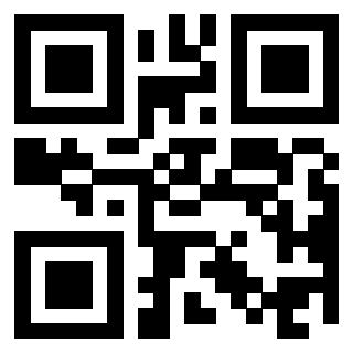 3407599894 - Immagine del Qr Code