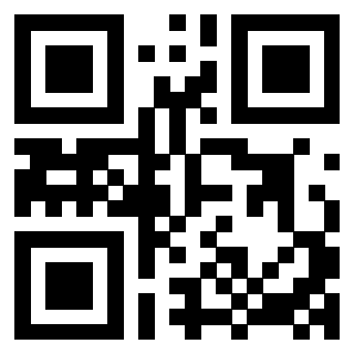 3407599895 QrCode associato