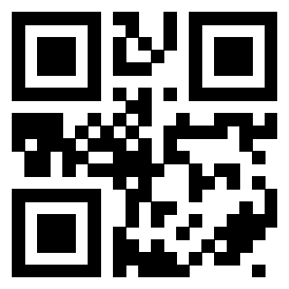 QrCode di 3407599896