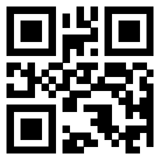 Immagine del Qr Code di 3407599897
