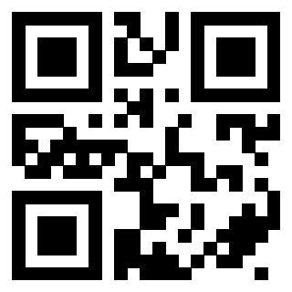 Il QrCode di 3407599903