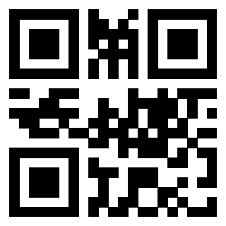 3407599906 QrCode associato