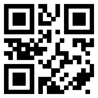 Il Qr Code di 3407599908