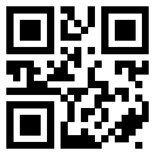 3407599909 - Immagine del Qr Code