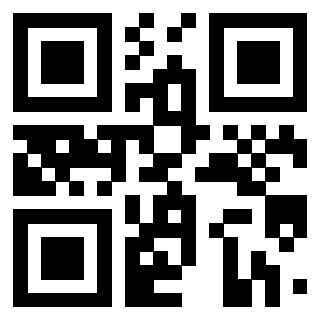 Immagine del QrCode di 3407599911