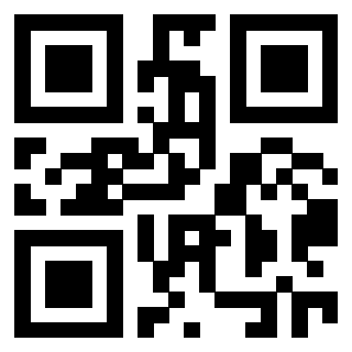 Immagine del QrCode di 3407599913