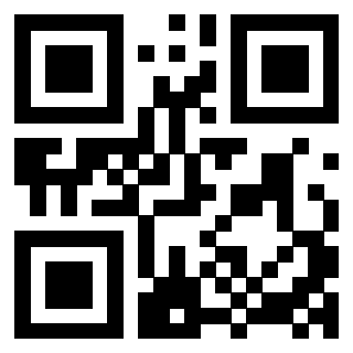 Immagine del Qr Code di 3407599915