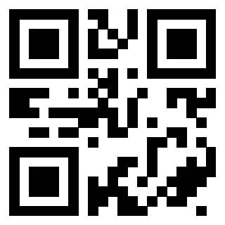 3407599917 QrCode associato