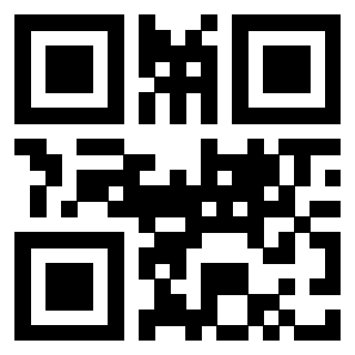 3407599920 - Immagine del Qr Code associato