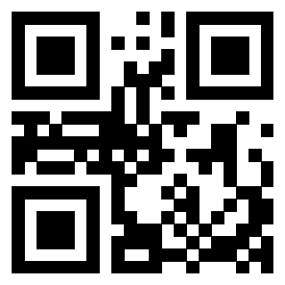 Immagine del QrCode di 3407599921