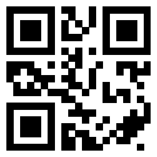 Scansione del Qr Code di 3407599922