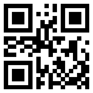 3407599923 - Immagine del Qr Code