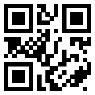 3407599924 - Immagine del Qr Code associato