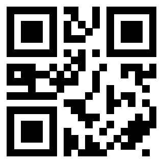Immagine del QrCode di 3407599926