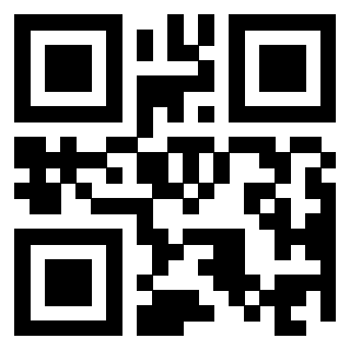 QrCode di 3407599927