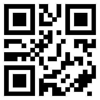 Immagine del Qr Code di 3407599928