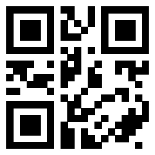 Il QrCode di 3407599930