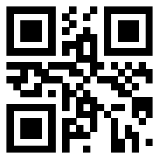 3407599933 - Immagine del Qr Code