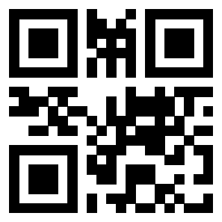 3407599934 - Immagine del QrCode