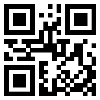 3407599935 - Immagine del Qr Code associato
