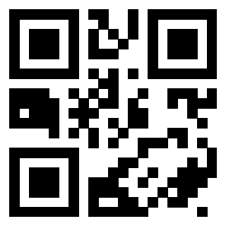 Il QrCode di 3407599938