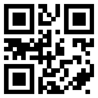 3407599939 Qr Code associato
