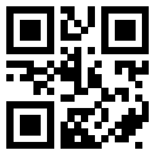 3407599941 - Immagine del QrCode