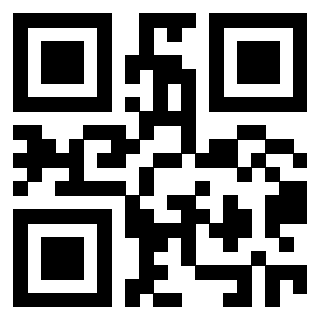 3407599942 QrCode associato