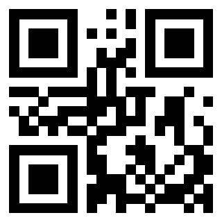 3407599943 - Immagine del Qr Code