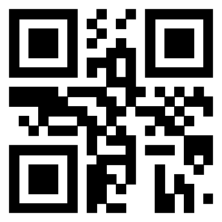 Scansione del Qr Code di 3407599944