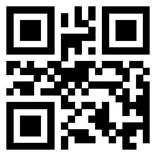 Il Qr Code di 3407599945