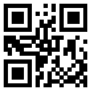 Immagine del QrCode di 3407599946
