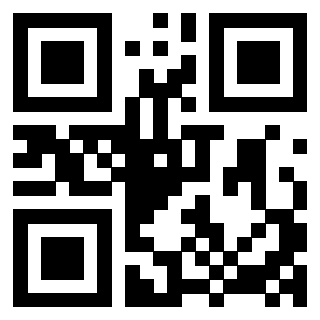 Il Qr Code di 3407599947