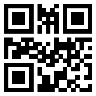 Il Qr Code di 3407599949