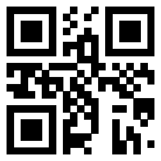 Immagine del Qr Code di 3407599950