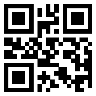 3407599951 - Immagine del Qr Code