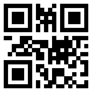 3407599952 Qr Code associato