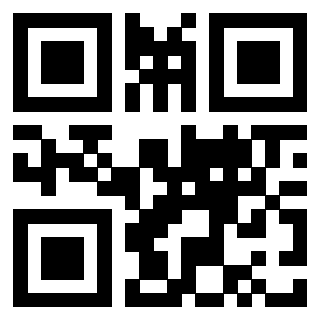 3407599955 - Immagine del QrCode