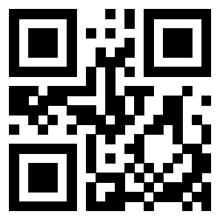 3407599956 - Immagine del Qr Code