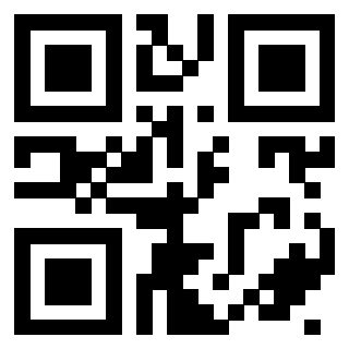 3407599957 - Immagine del QrCode