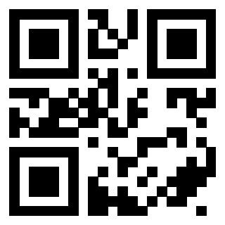 3407599958 QrCode associato