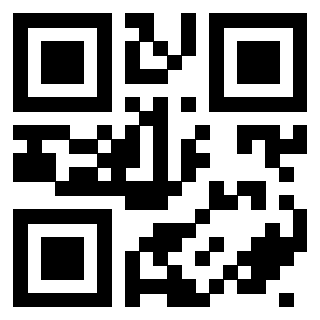 QrCode di 3407599960