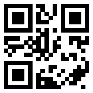 3407599962 QrCode associato