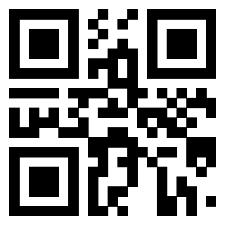3407599963 QrCode associato