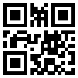 Scansione del Qr Code di 3407599966