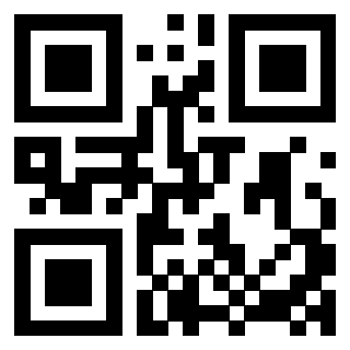 3407599967 - Immagine del QrCode associato