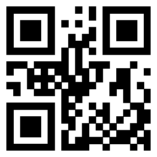 Immagine del QrCode di 3407599969