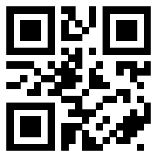 3407599970 QrCode associato