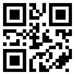 3407599971 - Immagine del Qr Code
