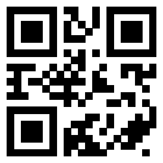 3407599973 QrCode associato